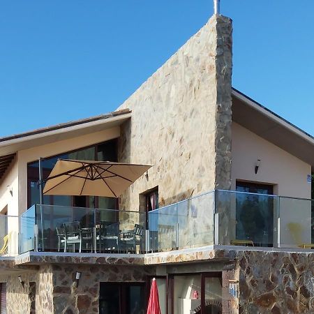 Puntagorda Casa El Peralヴィラ エクステリア 写真