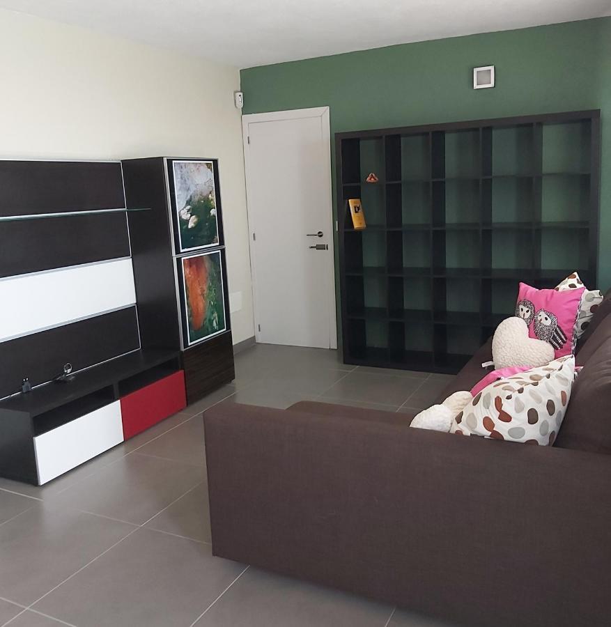 Puntagorda Casa El Peralヴィラ エクステリア 写真