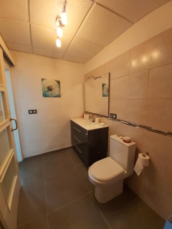 Puntagorda Casa El Peralヴィラ エクステリア 写真