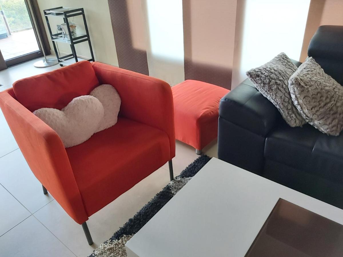 Puntagorda Casa El Peralヴィラ エクステリア 写真