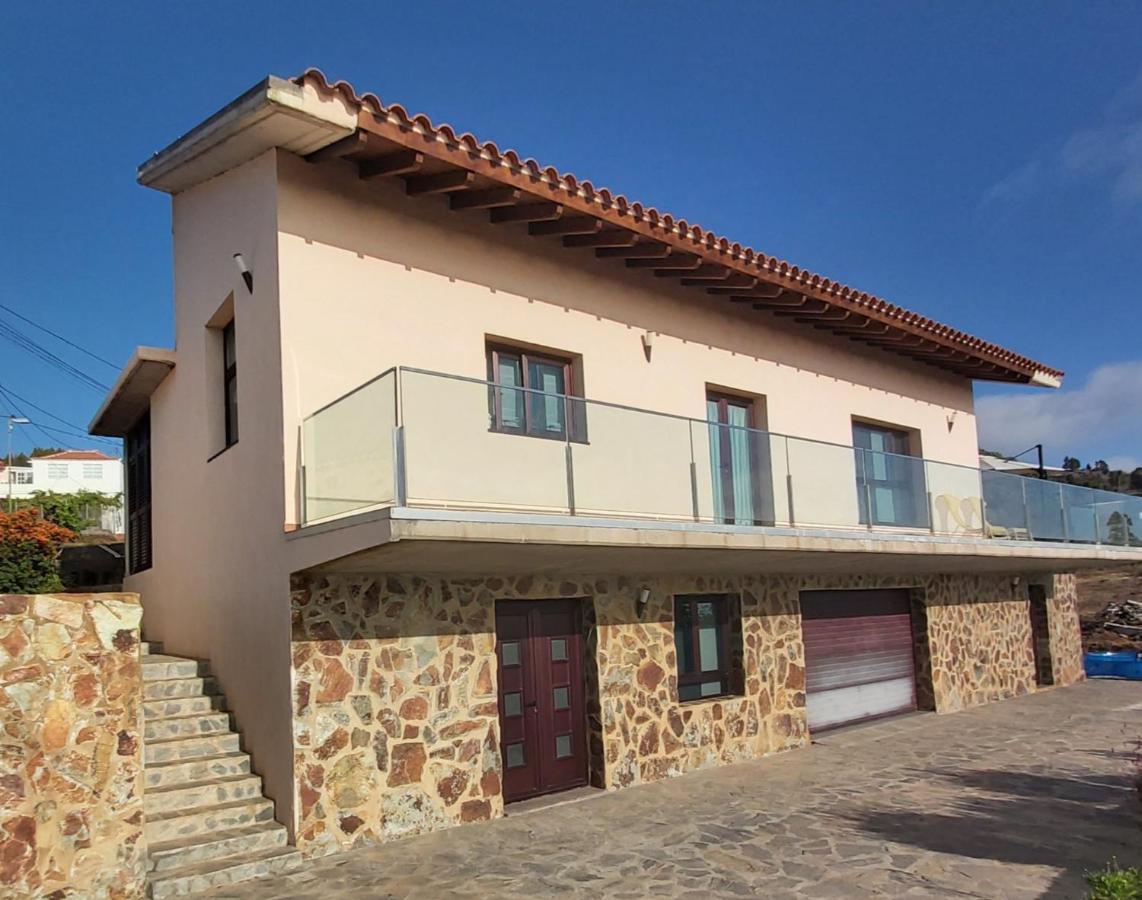 Puntagorda Casa El Peralヴィラ エクステリア 写真