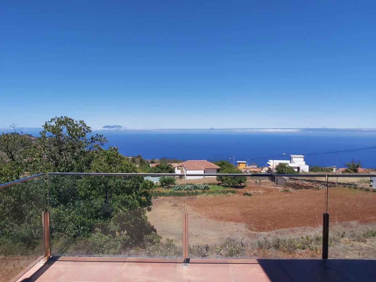 Puntagorda Casa El Peralヴィラ エクステリア 写真