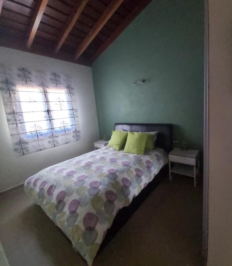 Puntagorda Casa El Peralヴィラ エクステリア 写真