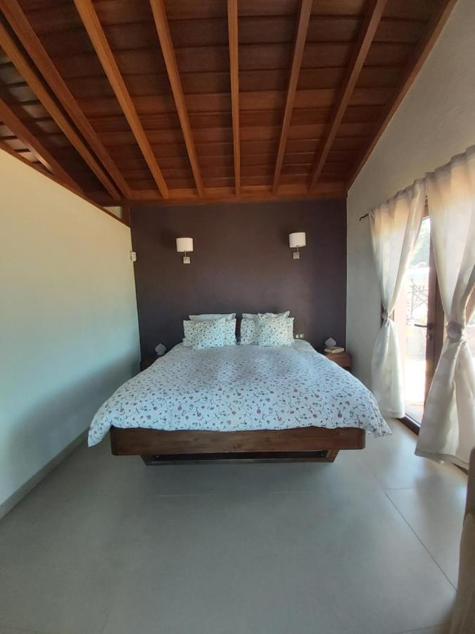 Puntagorda Casa El Peralヴィラ エクステリア 写真