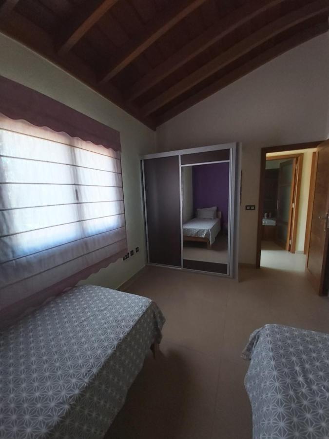 Puntagorda Casa El Peralヴィラ エクステリア 写真
