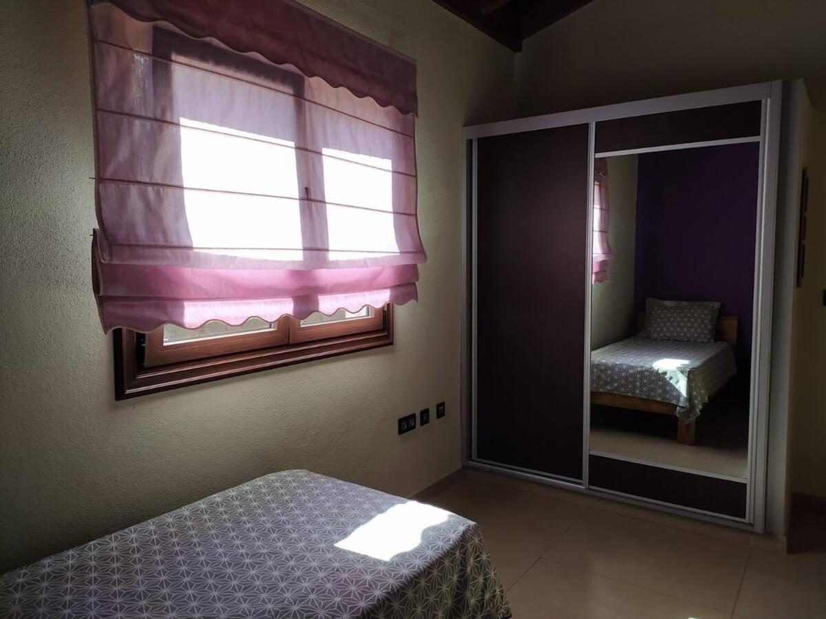 Puntagorda Casa El Peralヴィラ エクステリア 写真